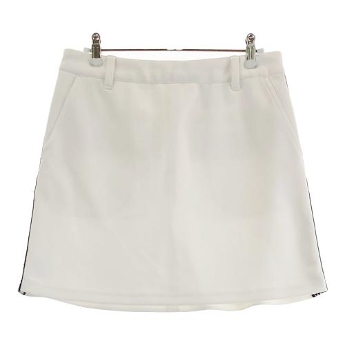 JUN&ROPE ジュン アンド ロペ ; スカート ホワイト系 サイズ：S ランク