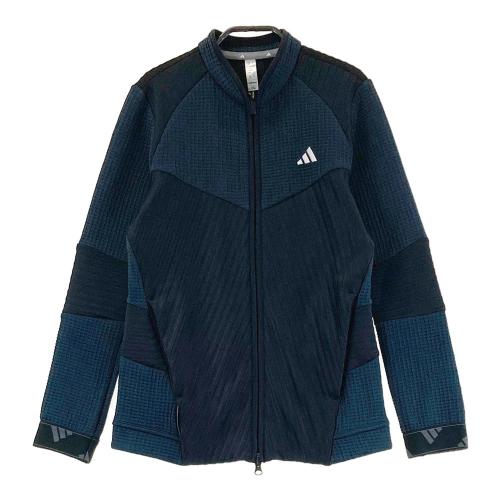 ADIDAS GOLF アディダスゴルフ HY0852 2023年モデル ジップ