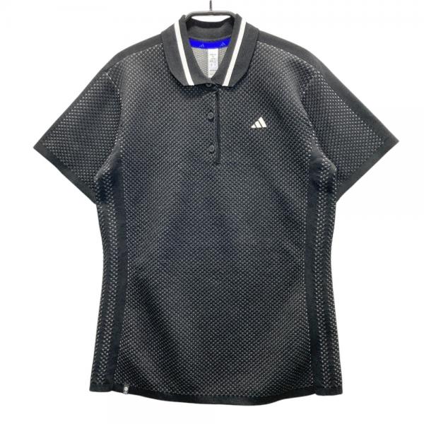 ADIDAS GOLF アディダスゴルフ HS9983 2023年モデル 半袖