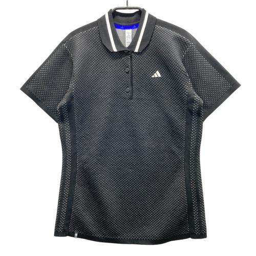 adidas golf ポロシャツ&スカートセットまとめ売り S セール】PRIMEKNIT ジャカード 半袖ポロシャツ【adidas Golf
