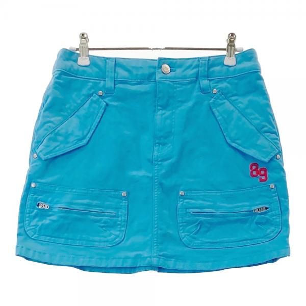 パーリーゲイツ ゴルフウェア スカート サイズ00 サイズ：0 PGG