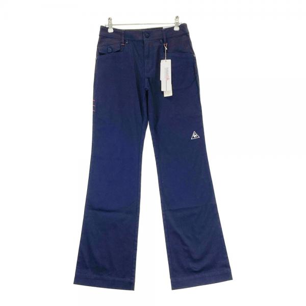 LE COQ SPORTIF ルコック レディースパンツ M ネイビー 楽天市場】最大10％OFFクーポン 【9/29〜10/1】 ルコック