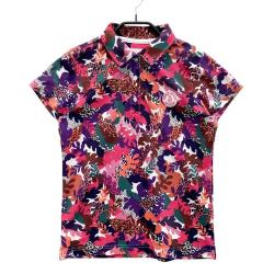 JACK BUNNY(ジャックバニー) ポロシャツ｜中古ゴルフウェア通販