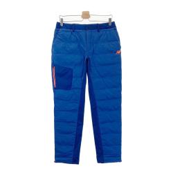 【美品】ニューバランス　ゴルフ　メンズ　裏起毛トップス　LLサイズ new balance golf［ニューバランスゴルフ］ベアスムース裏起毛