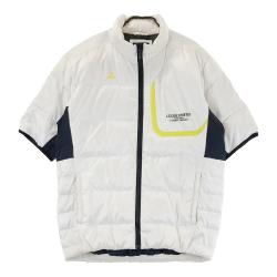 新品未使用　le coq sportif ゴルフコレクション ジャケット LL ゴルフ用】le coq sportif ルコック ストレッチフォーサー 2Wa