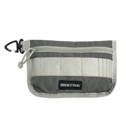 【未使用品】BRIEFING ミトン オリーブ BRIEFING(ブリーフィング)｜中古ゴルフウェア通販サイトSTST