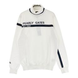 PEARLY GATES(パーリーゲイツ) ニット｜中古ゴルフウェア通販