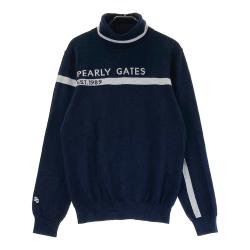 PEARLY GATES(パーリーゲイツ)｜中古ゴルフウェア通販サイトSTST