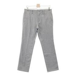 【新品 未使用】PRGR ゴルフパンツ ブラック ストライプ スラックス ストライプウィンタースラックス | ファッション通販サイト NUGU