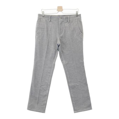 キャロウェイ　ストレッチロングパンツ CALLAWAY キャロウェイ ストレッチ ロングパンツ チェック柄