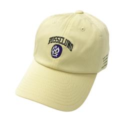 Russeluno ラッセルノ キャップ　【新品未使用】 RUSSELUNO(ラッセルノ) キャップ｜中古ゴルフウェア通販サイト