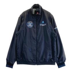新品未使用　le coq sportif ゴルフコレクション ジャケット LL LE COQ SPORTIF GOLF COLLECTION(ルコックスポーティフ ゴルフ