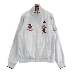 新品未使用　le coq sportif ゴルフコレクション ジャケット LL LE COQ SPORTIF GOLF COLLECTION(ルコックスポーティフ ゴルフ