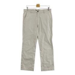 サイズ：82 ZOY ゾーイ 071484401 パンツ  レッド系 [240101416479] ゴルフウェア メンズ ストスト メンズ パンツ｜中古ゴルフウェア通販サイトSTST(ストスト)