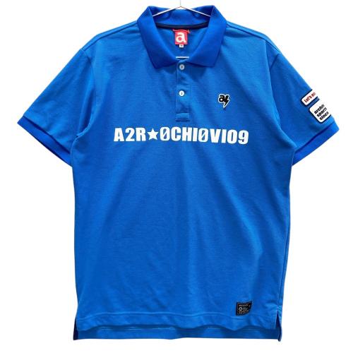 ⭐︎新品・未使用⭐︎アルチビオ　ポロシャツ　サイズ:50 ARCHIVIO アルチビオ 半袖ポロシャツ ホワイト系 サイズ：50