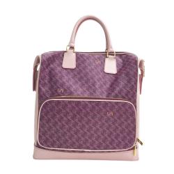 レザレクション　ゴルフ　ボストンバッグ　【中古品　お値下げしました】 レザレクション ゴルフ ボストンバッグ 【中古品 お値下げしま