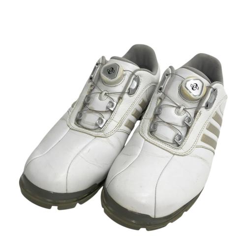 ジ*ボ様 adidas golf シューズ27.5cm 新品・未使用品 楽天市場】【365日出荷対応】 アディダス ゴルフ シューズ