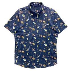CALLAWAY(キャロウェイ) ポロシャツ｜中古ゴルフウェア通販
