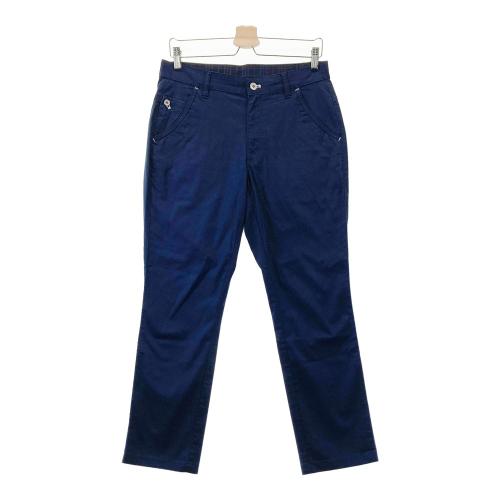 新品 パーリーゲイツ パンツ 千鳥柄 ブルー Mサイズ（4） 楽天市場】ブルー（ブランドパーリーゲイツ）（パンツ｜メンズウェア