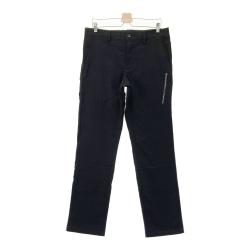ゴルフパンツ Mサイズ 未使用タグ付き COMONGOLF ゴルフウエア パンツ 夏 メンズ ストレッチ 無地