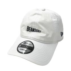 サイズ：L BEAMS GOLF ビームスゴルフ  ストレッチ リブパンツ  ホワイト系 [240101423168] ゴルフウェア レディース ストスト BEAMS GOLF（ビームス ゴルフ）〈WOMEN〉 ORANGE LABEL / US