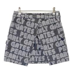 PEARLY GATES(パーリーゲイツ) スカート｜中古ゴルフウェア通販