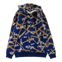 【新品未使用】PEARLY GATES レディース ストレッチニットスウェット PEARLY GATES ゴルフ レディースセーター、トレーナー
