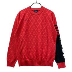 PEARLY GATES(パーリーゲイツ) ニット｜中古ゴルフウェア通販