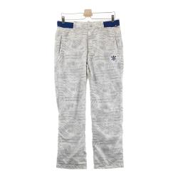 【新品未使用】HYPEGOLF メンズ　ゴルフパンツ　タグ付き STELLA77GOLF パンツ 蛍光カラーゴルフパンツ メンズ : ZOZOTOWN