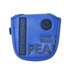 PEARLY GATES(パーリーゲイツ) ヘッドカバー｜中古ゴルフウェア