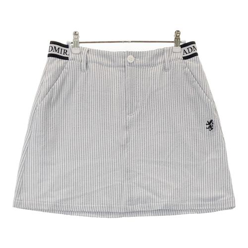 Admiral グレー Tシャツ スカート セットLサイズ Admiral グレー Tシャツ スカート セットLサイズ