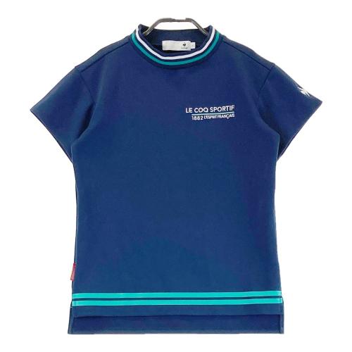 PEARLY GATES パーリーゲイツ スウェット トレーナー ネイビー系