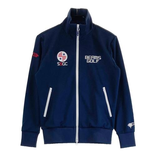 ★最終値下げ★美品★ BEAMS GOLF トラックジャケット ジップアップ メンズアウター特集｜ビームス ゴルフ なんばパークス店｜BEAMS