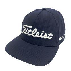 TITLEIST(タイトリスト) キャップ｜中古ゴルフウェア通販サイト