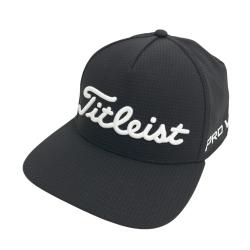 タイトリスト ゴルフキャップ　チームタイトリスト 限定　新品未使用 TITLEIST(タイトリスト) キャップ｜中古ゴルフウェア通販サイト
