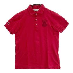 未使用タグ付　マンシングウェア　長袖ポロシャツ　赤　ファインウォーム　サイズ3L 2025年最新】マンシングウェア 3lの人気アイテム - メルカリ