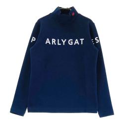 パーリーゲイツ ♡ ゴルフウエア レディース サイズ1 美品 PEARLY GATES (パーリーゲイツ) ゴルフウェア(トップス