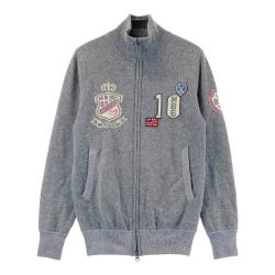 値下げ中 マスターバニーエディション　ジャケット　サイズ6［used］ MASTER BUNNY EDITION(マスターバニーエディション) ジャケット