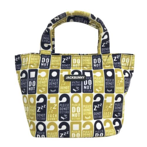 PEARLY GATES パーリーゲイツ ×シンプソンズ カートバッグ