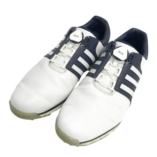 ADIDAS GOLF アディダスゴルフ FX6626 ゴルフシューズ ZG21