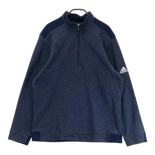 L新品 XL アディダス ゴルフスウェットダンボールニット 紺 HG8301 L新品 XL アディダス ゴルフスウェットダンボールニット 紺 HG8301