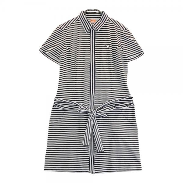 【24時間以内/匿名配送】未使用 プーマゴルフ 長袖 ワンピース パーカー M 24時間以内/匿名配送】未使用 プーマゴルフ 長袖 ワンピース