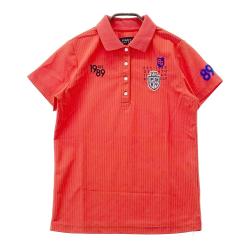 PEARLY GATES(パーリーゲイツ) ポロシャツ｜中古ゴルフウェア