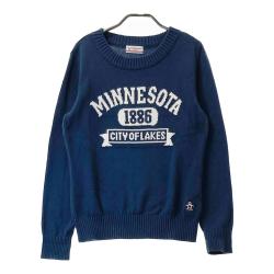 ⭐️新品未使用⭐️Munsingwear-ニットセーターマンシングウェア Mサイズ⭐️ マンシングウェア ニット セーター 80-90年代 メンズM - メルカリ