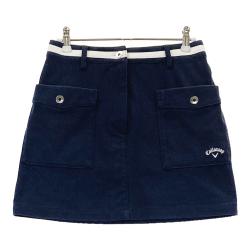 キャロウェイ スカート Lサイズ CALLAWAY(キャロウェイ) スカート｜中古ゴルフウェア通販サイト