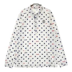 AND PER SE(アンパスィ) ポロシャツ｜中古ゴルフウェア通販