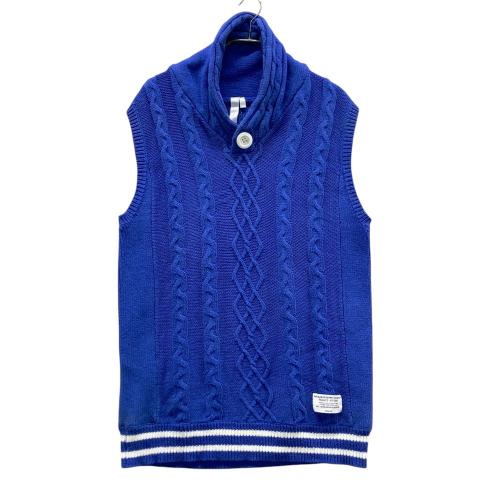 美品　ROCK⭐︎DUDE ロックデュード　セーター　サイズ2 ロックデュード サマーカラー │ 【公式】中古ゴルフウェア通販サイト