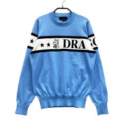 DANCE WITH DRAGON(ダンスウィズドラゴン) ニット｜中古ゴルフ