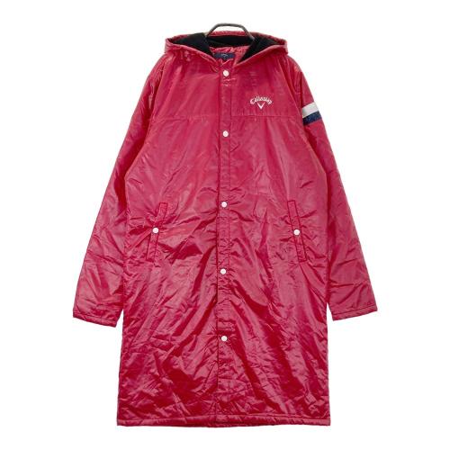 CALLAWAY キャロウェイ 2WAY レインウェア 上下セット ブラック系