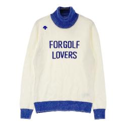 DESCENTE GOLF(デサントゴルフ) ニット｜中古ゴルフウェア通販
